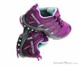 Salomon XA Pro 3d GTX Womens Running Shoes Gore-Tex, , Multicolor, , Mujer, 0018-10948, 5637680721, , N3-18.jpg