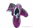 Salomon XA Pro 3d GTX Womens Running Shoes Gore-Tex, , Multicolor, , Mujer, 0018-10948, 5637680721, , N4-04.jpg