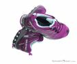 Salomon XA Pro 3d GTX Womens Running Shoes Gore-Tex, , Multicolored, , Female, 0018-10948, 5637680721, , N4-19.jpg