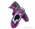 Salomon XA Pro 3d GTX Womens Running Shoes Gore-Tex, , Multicolor, , Mujer, 0018-10948, 5637680721, , N5-05.jpg