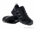 Salomon XA Pro 3D GTX Mens Trail Running Shoes Gore-Tex, Salomon, Black, , Male, 0018-10955, 5637680771, 0, N1-01.jpg