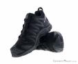 Salomon XA Pro 3D GTX Mens Trail Running Shoes Gore-Tex, Salomon, Black, , Male, 0018-10955, 5637680771, 0, N1-06.jpg