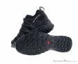 Salomon XA Pro 3D GTX Mens Trail Running Shoes Gore-Tex, Salomon, Noir, , Hommes, 0018-10955, 5637680771, 0, N1-11.jpg