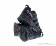 Salomon XA Pro 3D GTX Mens Trail Running Shoes Gore-Tex, Salomon, Čierna, , Muži, 0018-10955, 5637680771, 0, N1-16.jpg