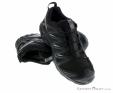 Salomon XA Pro 3D GTX Mens Trail Running Shoes Gore-Tex, , Black, , Male, 0018-10955, 5637680771, , N2-02.jpg