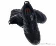 Salomon XA Pro 3D GTX Mens Trail Running Shoes Gore-Tex, Salomon, Noir, , Hommes, 0018-10955, 5637680771, 0, N3-03.jpg