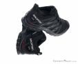 Salomon XA Pro 3D GTX Mens Trail Running Shoes Gore-Tex, Salomon, Noir, , Hommes, 0018-10955, 5637680771, 0, N3-18.jpg