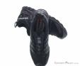 Salomon XA Pro 3D GTX Mens Trail Running Shoes Gore-Tex, Salomon, Čierna, , Muži, 0018-10955, 5637680771, 0, N4-04.jpg