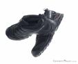Salomon XA Pro 3D GTX Mens Trail Running Shoes Gore-Tex, Salomon, Čierna, , Muži, 0018-10955, 5637680771, 0, N4-09.jpg