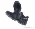 Salomon XA Pro 3D GTX Mens Trail Running Shoes Gore-Tex, Salomon, Noir, , Hommes, 0018-10955, 5637680771, 0, N4-14.jpg