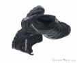 Salomon XA Pro 3D GTX Mens Trail Running Shoes Gore-Tex, Salomon, Noir, , Hommes, 0018-10955, 5637680771, 0, N4-19.jpg