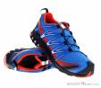 Salomon XA Pro 3D GTX Mens Trail Running Shoes Gore-Tex, Salomon, Orange, , Hommes, 0018-10955, 5637680796, 889645907550, N1-01.jpg