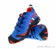 Salomon XA Pro 3D GTX Mens Trail Running Shoes Gore-Tex, , Oranžová, , Muži, 0018-10955, 5637680796, , N1-06.jpg