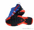 Salomon XA Pro 3D GTX Mens Trail Running Shoes Gore-Tex, , Oranžová, , Muži, 0018-10955, 5637680796, , N1-11.jpg