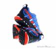 Salomon XA Pro 3D GTX Mens Trail Running Shoes Gore-Tex, , Orange, , Male, 0018-10955, 5637680796, , N1-16.jpg