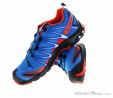 Salomon XA Pro 3D GTX Mens Trail Running Shoes Gore-Tex, , Oranžová, , Muži, 0018-10955, 5637680796, , N2-07.jpg