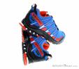 Salomon XA Pro 3D GTX Mens Trail Running Shoes Gore-Tex, , Oranžová, , Muži, 0018-10955, 5637680796, , N2-17.jpg