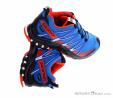 Salomon XA Pro 3D GTX Mens Trail Running Shoes Gore-Tex, , Oranžová, , Muži, 0018-10955, 5637680796, , N3-18.jpg