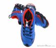 Salomon XA Pro 3D GTX Mens Trail Running Shoes Gore-Tex, , Oranžová, , Muži, 0018-10955, 5637680796, , N4-04.jpg