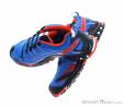 Salomon XA Pro 3D GTX Mens Trail Running Shoes Gore-Tex, , Orange, , Male, 0018-10955, 5637680796, , N4-09.jpg