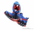 Salomon XA Pro 3D GTX Mens Trail Running Shoes Gore-Tex, , Oranžová, , Muži, 0018-10955, 5637680796, , N4-14.jpg