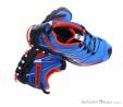 Salomon XA Pro 3D GTX Mens Trail Running Shoes Gore-Tex, Salomon, Orange, , Male, 0018-10955, 5637680796, 889645907550, N4-19.jpg