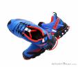 Salomon XA Pro 3D GTX Mens Trail Running Shoes Gore-Tex, , Orange, , Male, 0018-10955, 5637680796, , N5-10.jpg