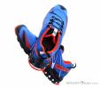 Salomon XA Pro 3D GTX Mens Trail Running Shoes Gore-Tex, , Oranžová, , Muži, 0018-10955, 5637680796, , N5-15.jpg