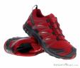 Salomon XA Pro 3D GTX Mens Trail Running Shoes Gore-Tex, Salomon, Multicolore, , Hommes, 0018-10955, 5637680809, 889645761992, N1-01.jpg