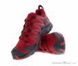 Salomon XA Pro 3D GTX Mens Trail Running Shoes Gore-Tex, Salomon, Viacfarebné, , Muži, 0018-10955, 5637680809, 889645761992, N1-06.jpg
