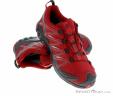 Salomon XA Pro 3D GTX Mens Trail Running Shoes Gore-Tex, , Viacfarebné, , Muži, 0018-10955, 5637680809, , N2-02.jpg