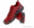Salomon XA Pro 3D GTX Mens Trail Running Shoes Gore-Tex, , Multicolored, , Male, 0018-10955, 5637680809, , N2-07.jpg