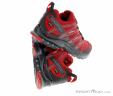 Salomon XA Pro 3D GTX Mens Trail Running Shoes Gore-Tex, , Multicolored, , Male, 0018-10955, 5637680809, , N2-17.jpg