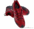 Salomon XA Pro 3D GTX Mens Trail Running Shoes Gore-Tex, , Multicolored, , Male, 0018-10955, 5637680809, , N3-03.jpg