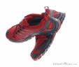 Salomon XA Pro 3D GTX Mens Trail Running Shoes Gore-Tex, Salomon, Multicolored, , Male, 0018-10955, 5637680809, 889645761992, N4-09.jpg