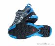 Salomon XA Pro 3D Mens Trail Running Shoes, Salomon, Gris, , Hombre, 0018-10927, 5637680841, 889645570259, N1-11.jpg