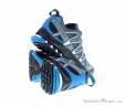 Salomon XA Pro 3D Mens Trail Running Shoes, , Gray, , Male, 0018-10927, 5637680841, , N1-16.jpg