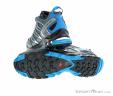 Salomon XA Pro 3D Mens Trail Running Shoes, Salomon, Sivá, , Muži, 0018-10927, 5637680841, 889645570259, N2-12.jpg