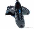 Salomon XA Pro 3D Mens Trail Running Shoes, , Gray, , Male, 0018-10927, 5637680841, , N3-03.jpg