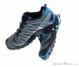 Salomon XA Pro 3D Mens Trail Running Shoes, Salomon, Sivá, , Muži, 0018-10927, 5637680841, 889645570259, N3-08.jpg