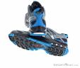 Salomon XA Pro 3D Mens Trail Running Shoes, Salomon, Gris, , Hombre, 0018-10927, 5637680841, 889645570259, N3-13.jpg