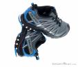 Salomon XA Pro 3D Mens Trail Running Shoes, Salomon, Gris, , Hombre, 0018-10927, 5637680841, 889645570259, N3-18.jpg