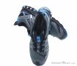 Salomon XA Pro 3D Mens Trail Running Shoes, , Gray, , Male, 0018-10927, 5637680841, , N4-04.jpg
