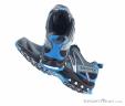 Salomon XA Pro 3D Mens Trail Running Shoes, Salomon, Gris, , Hombre, 0018-10927, 5637680841, 889645570259, N4-14.jpg