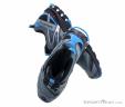 Salomon XA Pro 3D Mens Trail Running Shoes, Salomon, Gray, , Male, 0018-10927, 5637680841, 889645570259, N5-05.jpg