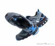 Salomon XA Pro 3D Mens Trail Running Shoes, , Gray, , Male, 0018-10927, 5637680841, , N5-10.jpg