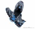 Salomon XA Pro 3D Mens Trail Running Shoes, , Gray, , Male, 0018-10927, 5637680841, , N5-15.jpg
