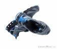 Salomon XA Pro 3D Mens Trail Running Shoes, Salomon, Gris, , Hommes, 0018-10927, 5637680841, 889645570259, N5-20.jpg