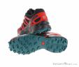Salomon Speedcross 4 Mens Trail Running Shoes Gore-Tex, , Gris, , Hommes, 0018-10956, 5637680857, , N2-12.jpg
