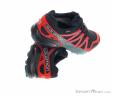 Salomon Speedcross 4 Mens Trail Running Shoes Gore-Tex, Salomon, Gray, , Male, 0018-10956, 5637680857, 889645906140, N3-18.jpg